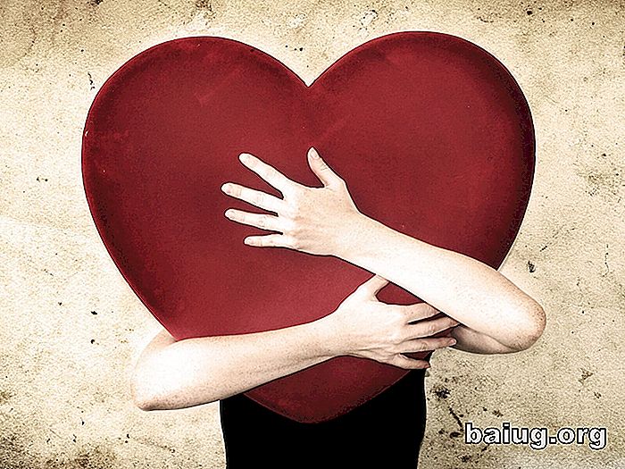 5 Situasjoner der du ikke skal bli forelsket