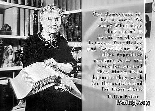 Hellen Keller, la ragazza che è diventata una leggenda