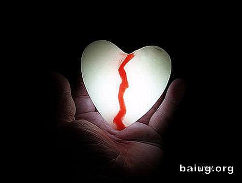 Sykrelasjoner: det er kjærlighet som dreper