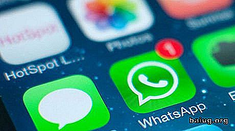 Diktatuře WhatsApp, přítele a aplikace nepřítel Zároveň