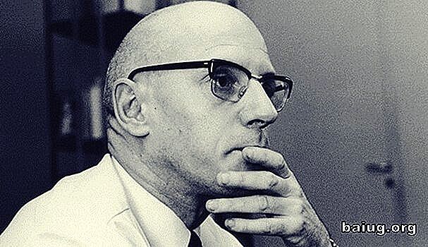 5 Beeindruckende Sätze von Michel Foucault