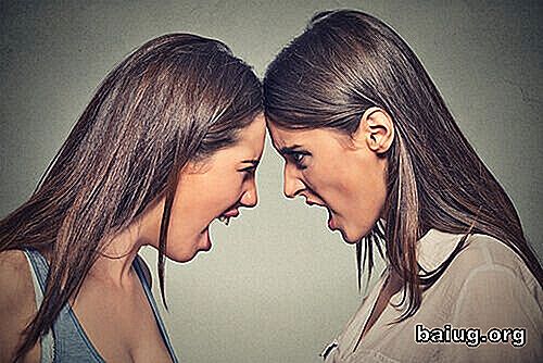 Hněv a nenávist jsou self-destruktivní emoce Psychology