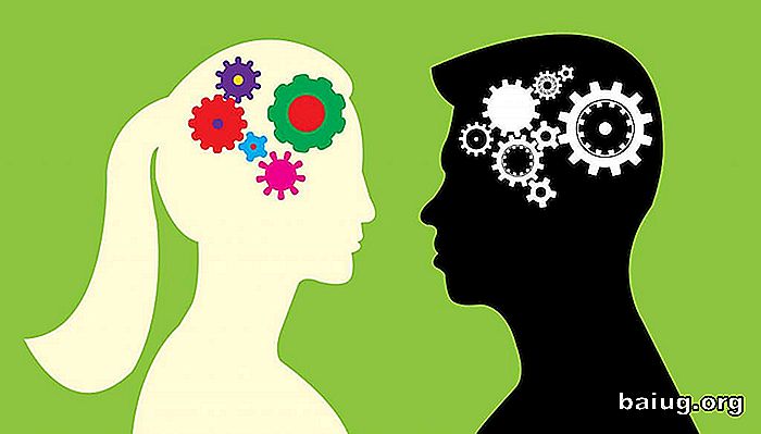 Ci sono differenze tra il cervello femminile e quello maschile?