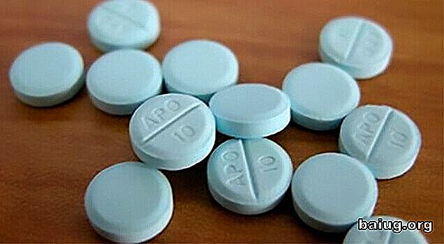 Diazepam: co to je a jaké jsou jeho účinky