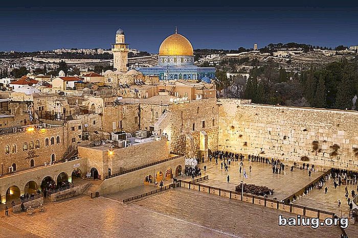 Kjenner du Jerusalem-syndromet?