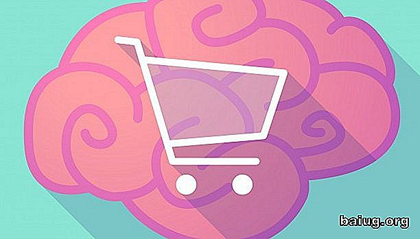 Exit nakupovat jen zábava v konzumní společnosti Psychology