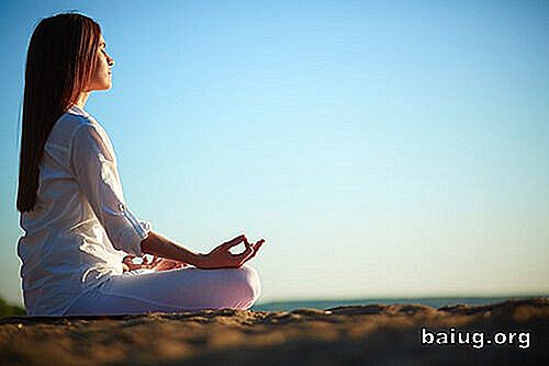 Meditație și alte tehnici pentru a vă ajuta să fiți mai fericiți