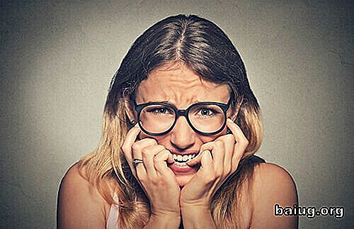 Onikofagie: 7 tipů, jak přestat kousat nehty