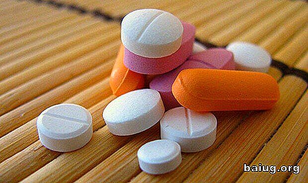Opiáty, drogy, které produkují závislost účinky