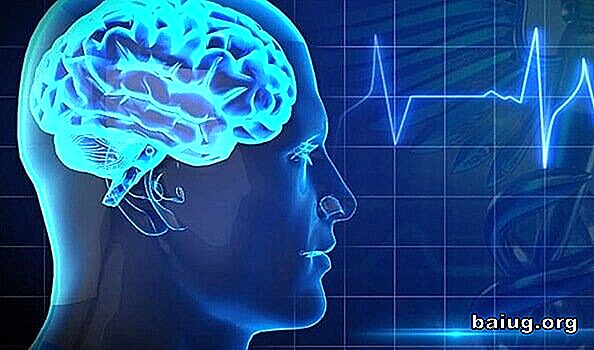 De 5 största fiender hjärnans hälsa psykologi