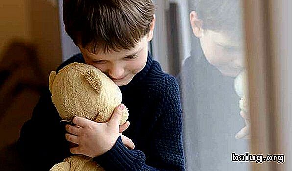 Rollene at barn tar for å overleve i en dysfunksjonell familie psykologi