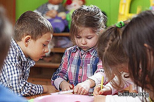 Hva påvirker Montessori-metoden i dag?