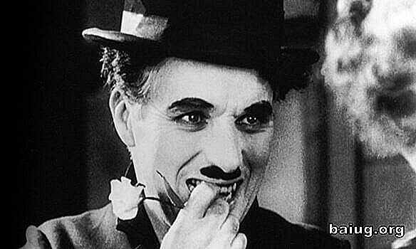 'Quando mi piaceva di verità': la meravigliosa poesia di Charles Chaplin Psicologia