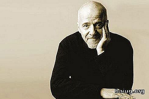 15 Citate celebre de Paulo Coelho