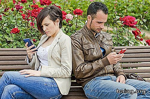 Sociální sítě mohou ukončit váš vztah
