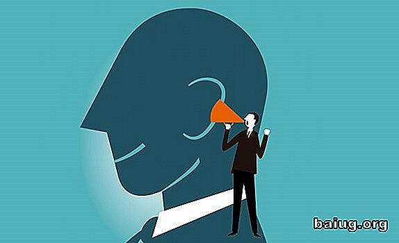 Rozpoznávání hlasitostí zlepšuje duševní uvažování